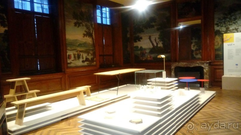 Гент, Бельгия. «Гулять, так гулять!». Город Синей птицы - центр.