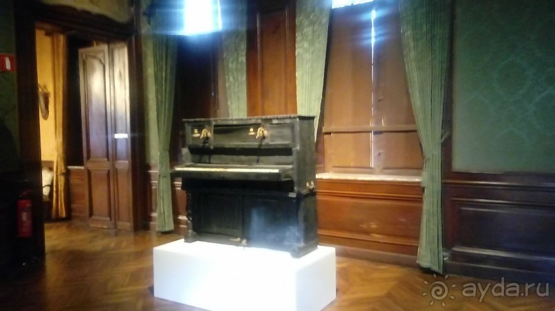 Гент, Бельгия. «Гулять, так гулять!». Город Синей птицы - центр.