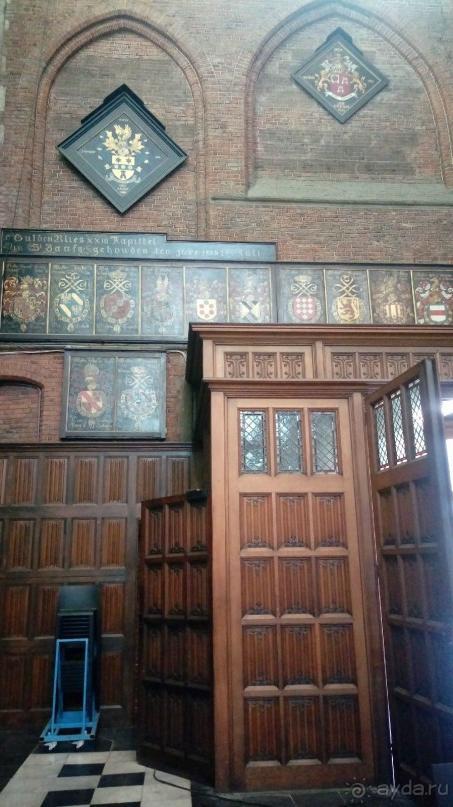 Гент, Бельгия. «Гулять, так гулять!». Город Синей птицы - центр.