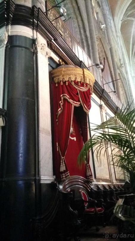 Гент, Бельгия. «Гулять, так гулять!». Город Синей птицы - центр.