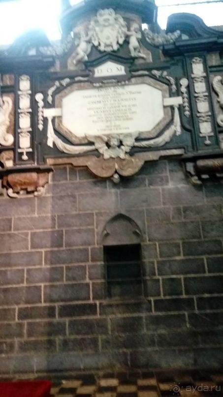 Гент, Бельгия. «Гулять, так гулять!». Город Синей птицы - центр.