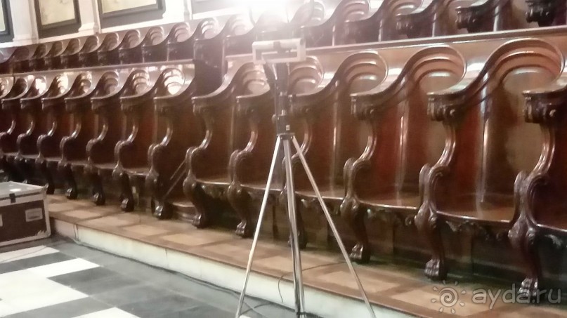 Гент, Бельгия. «Гулять, так гулять!». Город Синей птицы - центр.