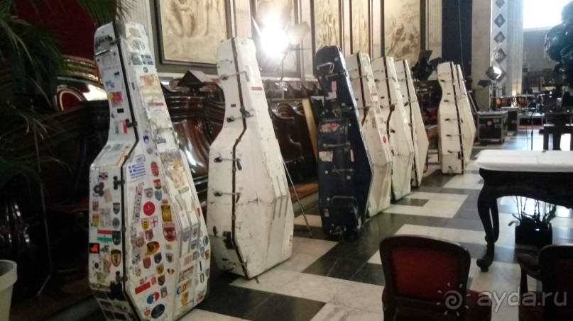 Гент, Бельгия. «Гулять, так гулять!». Город Синей птицы - центр.