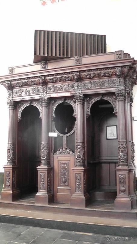 Гент, Бельгия. «Гулять, так гулять!». Город Синей птицы - центр.