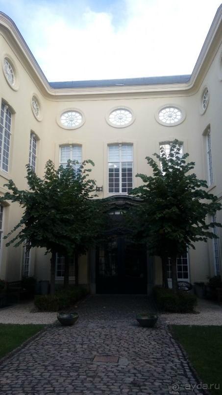 Гент, Бельгия. «Гулять, так гулять!». Город Синей птицы - центр.