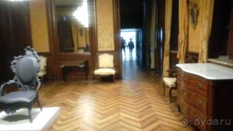 Гент, Бельгия. «Гулять, так гулять!». Город Синей птицы - центр.