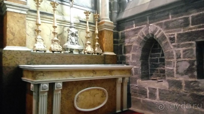 Гент, Бельгия. «Гулять, так гулять!». Город Синей птицы - центр.