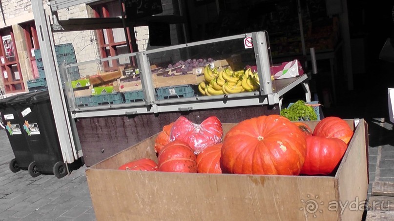 Гент, Бельгия. «Гулять, так гулять!». Город Синей птицы - центр.