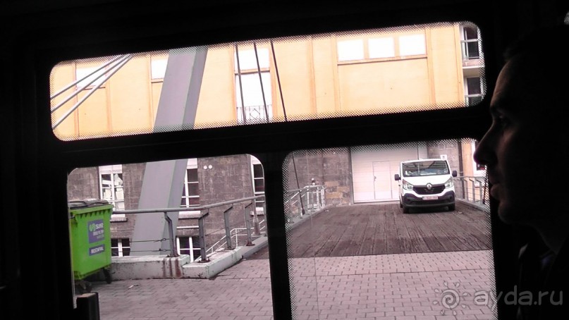 Гент, Бельгия. «Гулять, так гулять!». Город Синей птицы - центр.