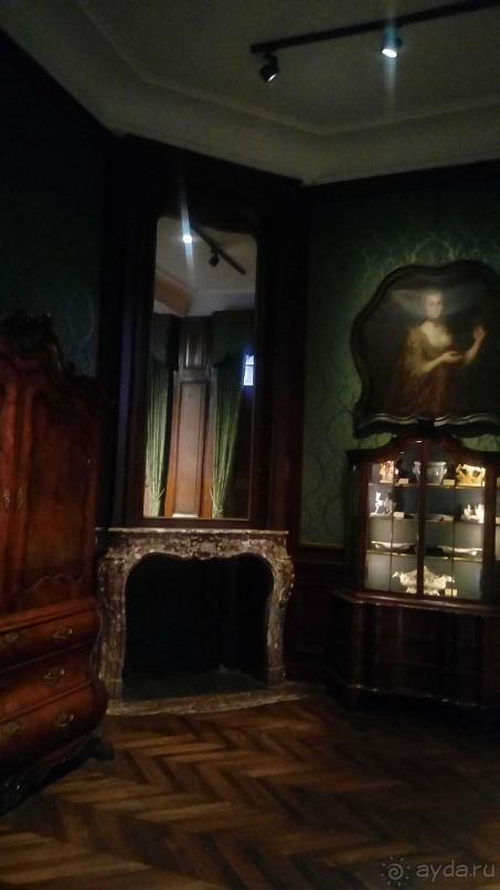 Гент, Бельгия. «Гулять, так гулять!». Город Синей птицы - центр.