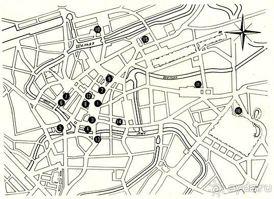 Гент, Бельгия. «Гулять, так гулять!». Город Синей птицы - центр.