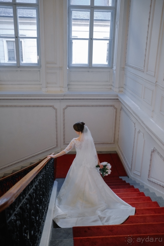 Будапешт. Это Венгрия!  Квартал дворцов -  роскошь в камне.