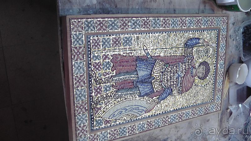 Грузия, Тбилиси. Попала в Грузию в карантин и я попала…Малоизвестные скверы, храм Тбилиси.