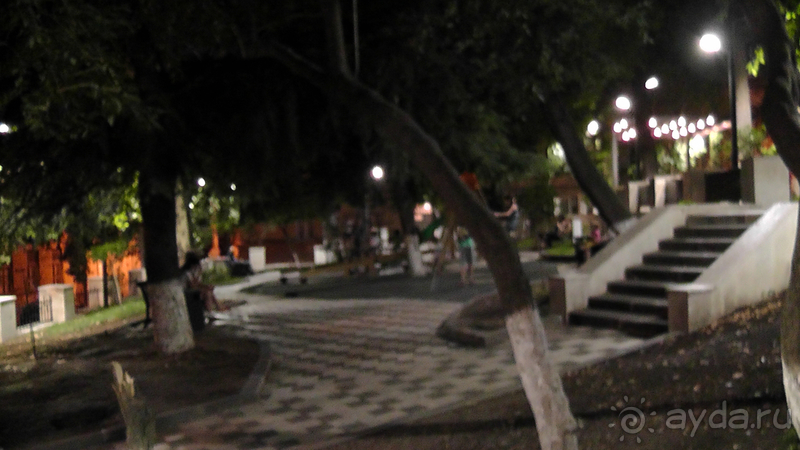 Грузия, Тбилиси. Попала в Грузию в карантин и я попала…Малоизвестные скверы, храм Тбилиси.