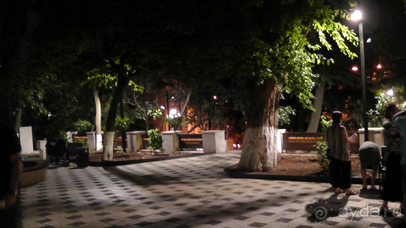 Грузия, Тбилиси. Попала в Грузию в карантин и я попала…Малоизвестные скверы, храм Тбилиси.