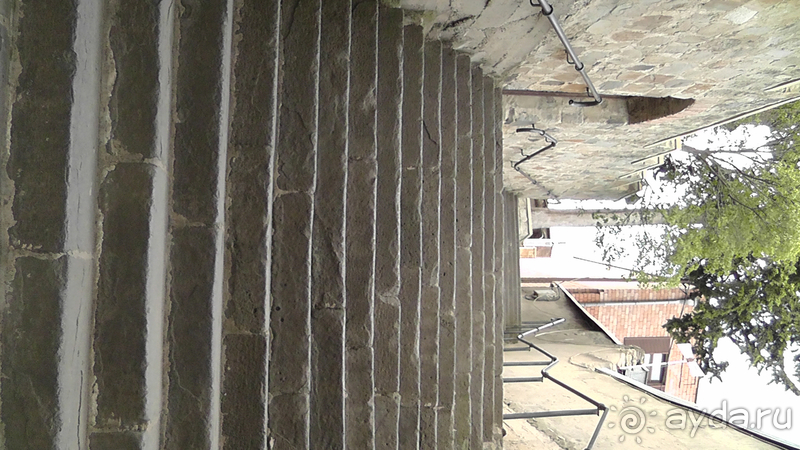 Грузия, Тбилиси. Попала в Грузию в карантин и я попала…Малоизвестные скверы, храм Тбилиси.