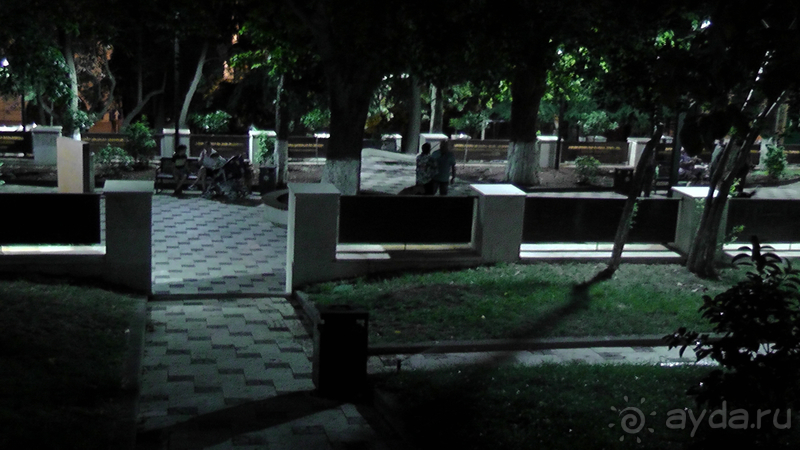 Грузия, Тбилиси. Попала в Грузию в карантин и я попала…Малоизвестные скверы, храм Тбилиси.