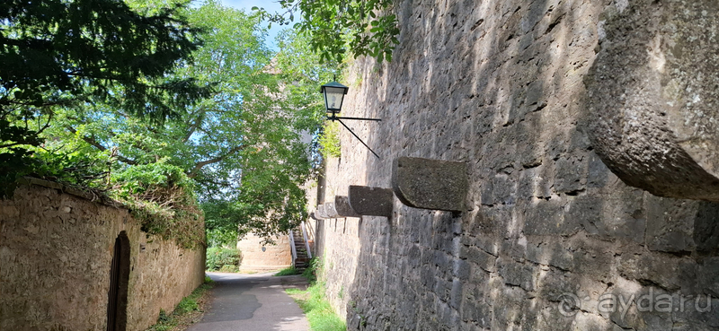 фото Аугсбурга