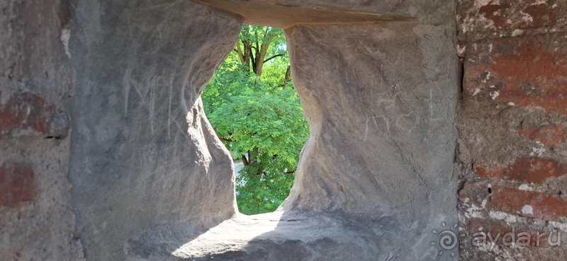 фото Аугсбурга