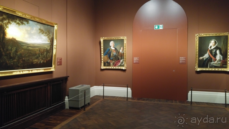 фото Красмашевский