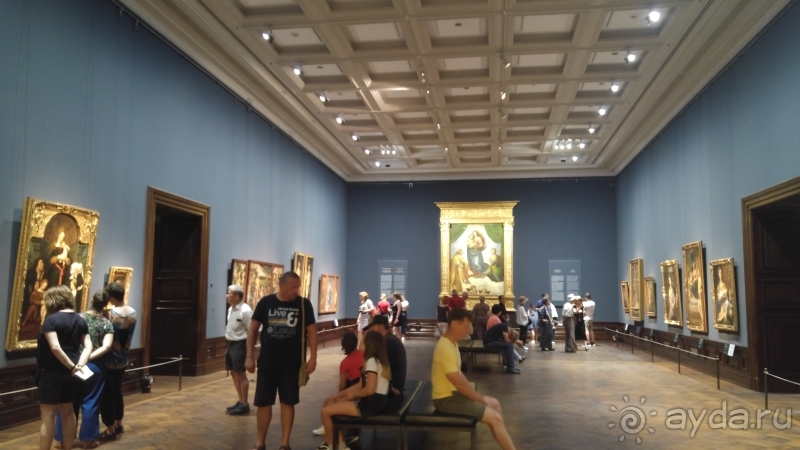 фото Красмашевский