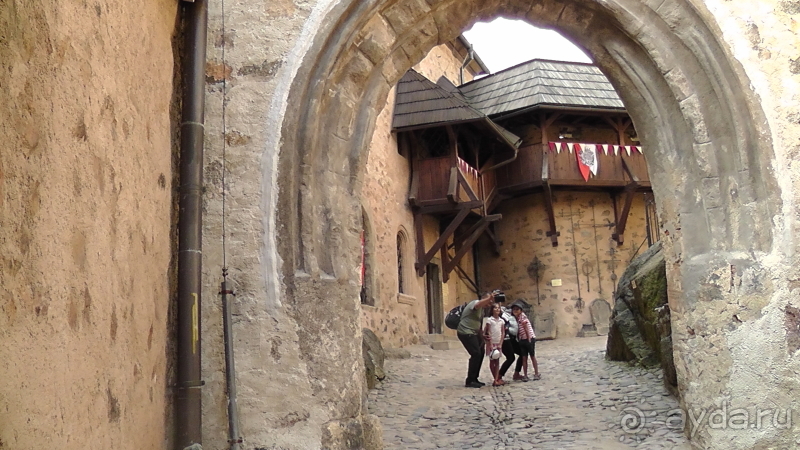 фото Dorada Palace