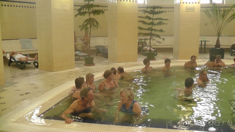 Это Венгрия! Купальня Сечени Будапешт