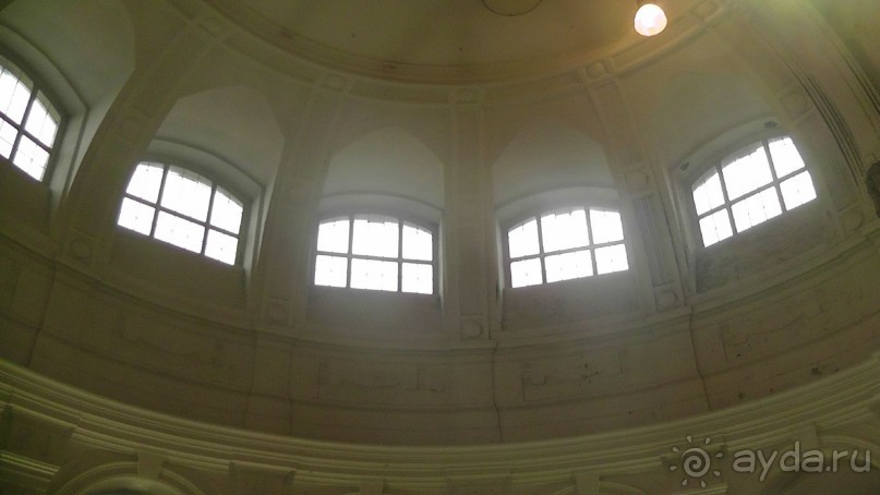 Это Венгрия! Купальня Сечени Будапешт