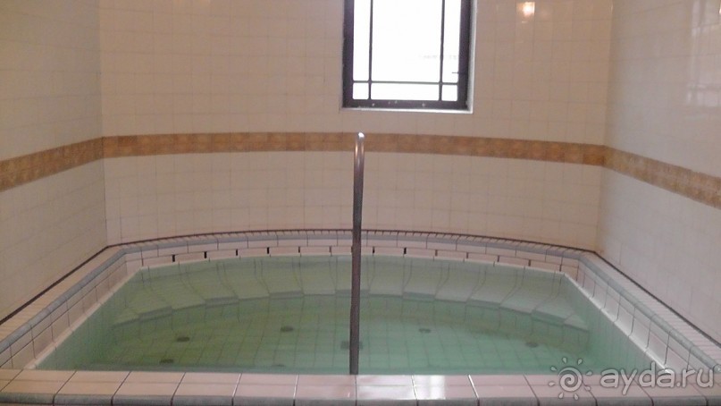 Это Венгрия! Купальня Сечени Будапешт