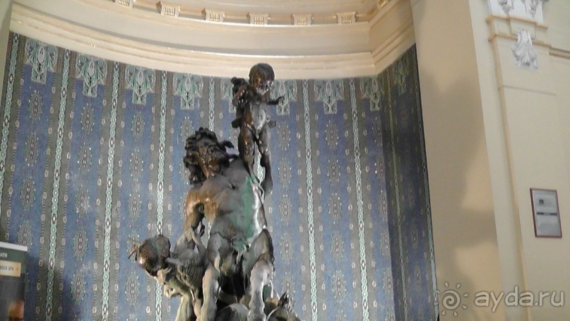 Это Венгрия! Купальня Сечени Будапешт