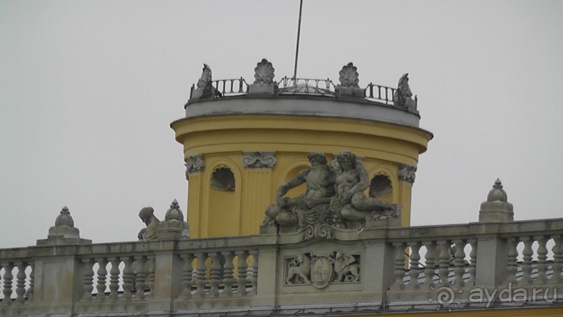 Это Венгрия! Купальня Сечени Будапешт