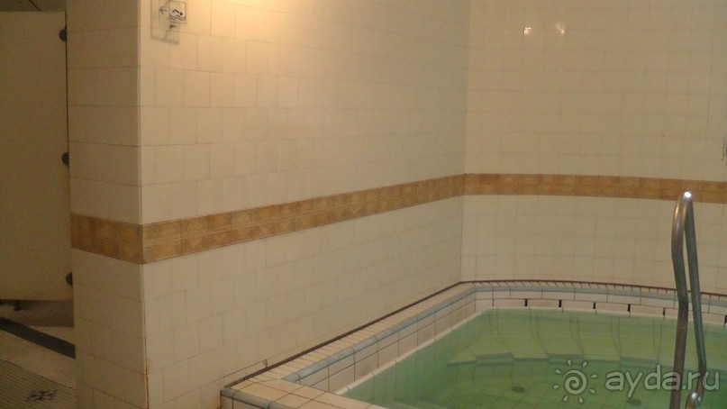 Это Венгрия! Купальня Сечени Будапешт