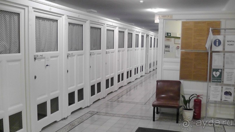 Это Венгрия! Купальня Сечени Будапешт