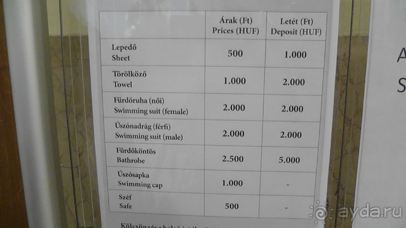 Это Венгрия! Купальня Сечени Будапешт