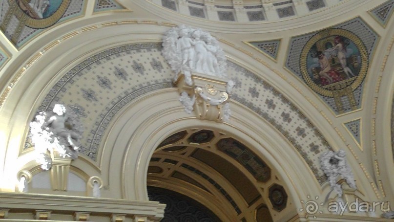 Это Венгрия! Купальня Сечени Будапешт