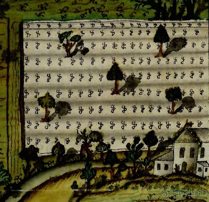 Альбом отзыва "Будапешт. Это Венгрия!  Остров Маргит - Япония и Венгрия "