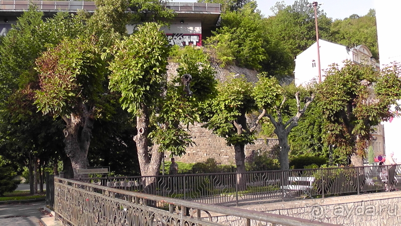 фото Hilton Bali Resort 