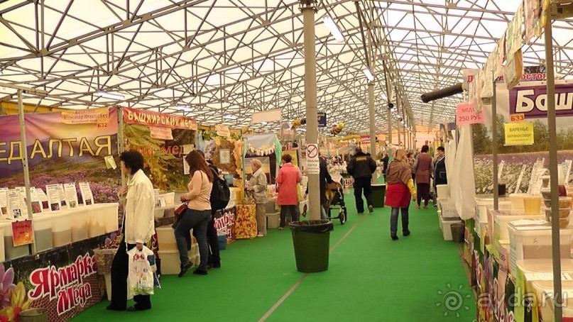  Москва - всё в этом слове! Парк Коломенское.