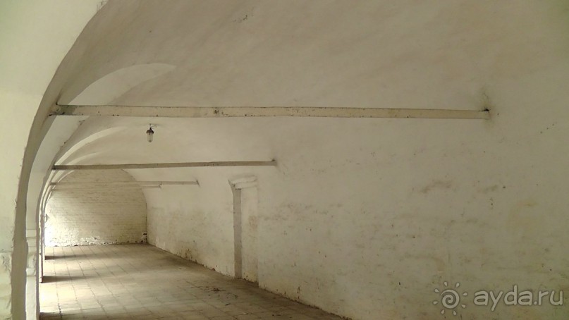  Москва - всё в этом слове! Парк Коломенское.