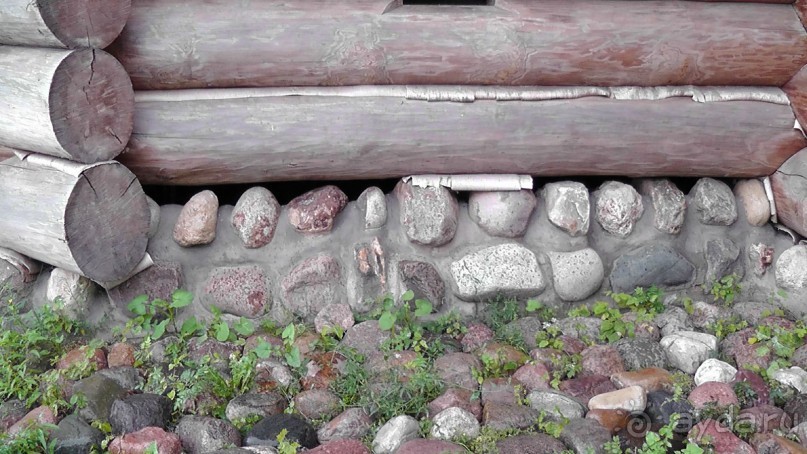  Москва - всё в этом слове! Парк Коломенское.