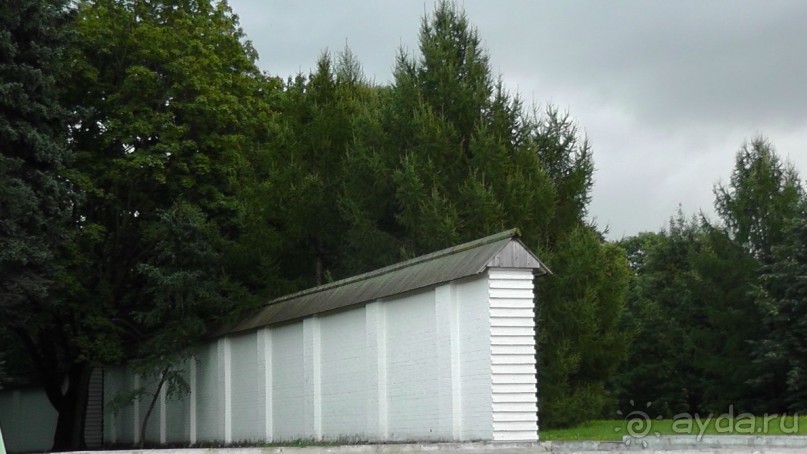  Москва - всё в этом слове! Парк Коломенское.