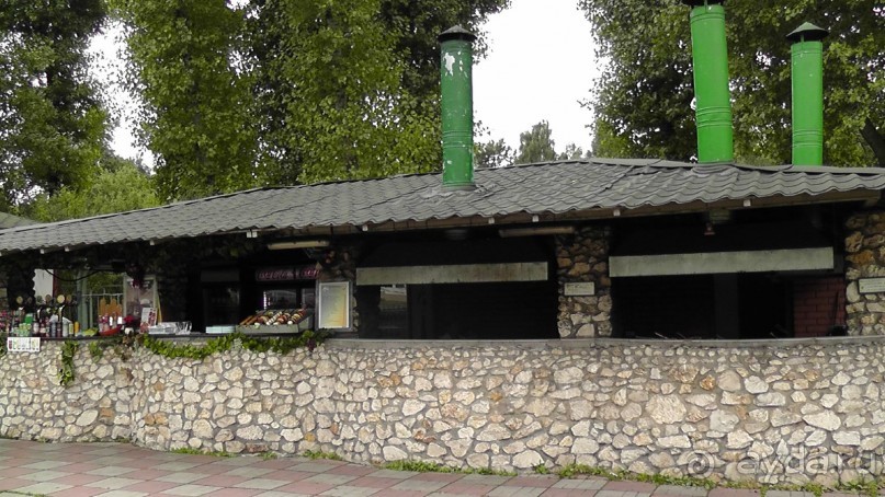  Москва - всё в этом слове! Парк Коломенское.