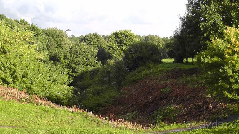  Москва - всё в этом слове! Парк Коломенское.