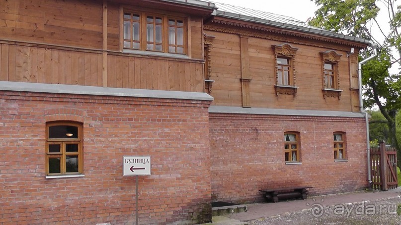  Москва - всё в этом слове! Парк Коломенское.