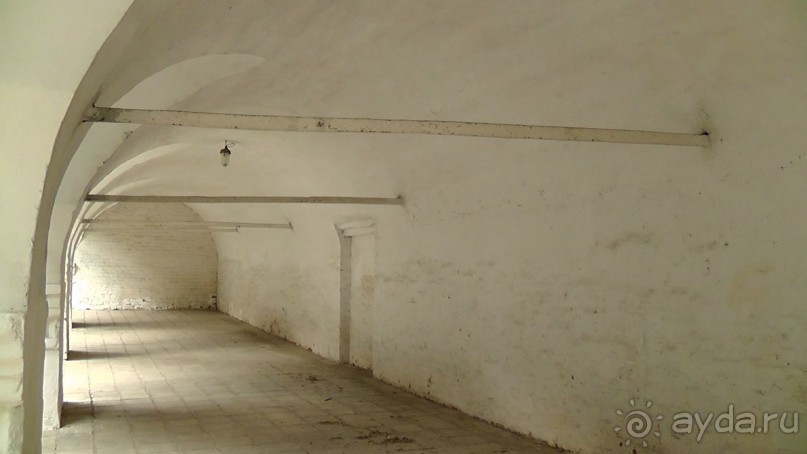  Москва - всё в этом слове! Парк Коломенское.