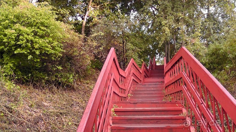  Москва - всё в этом слове! Парк Коломенское.