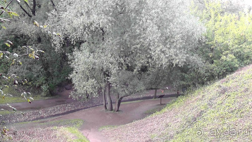  Москва - всё в этом слове! Парк Коломенское.