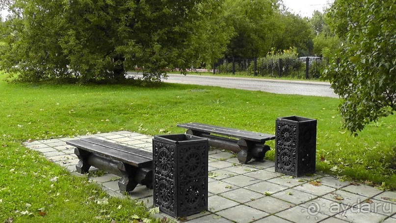  Москва - всё в этом слове! Парк Коломенское.