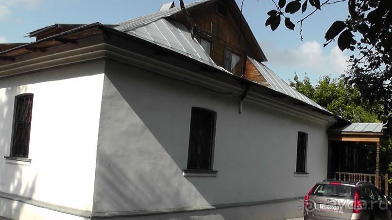  Москва - всё в этом слове! Парк Коломенское.