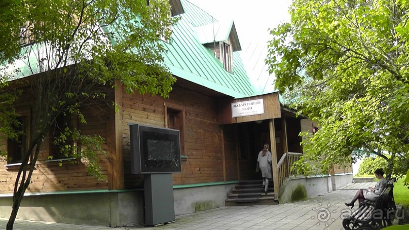  Москва - всё в этом слове! Парк Коломенское.